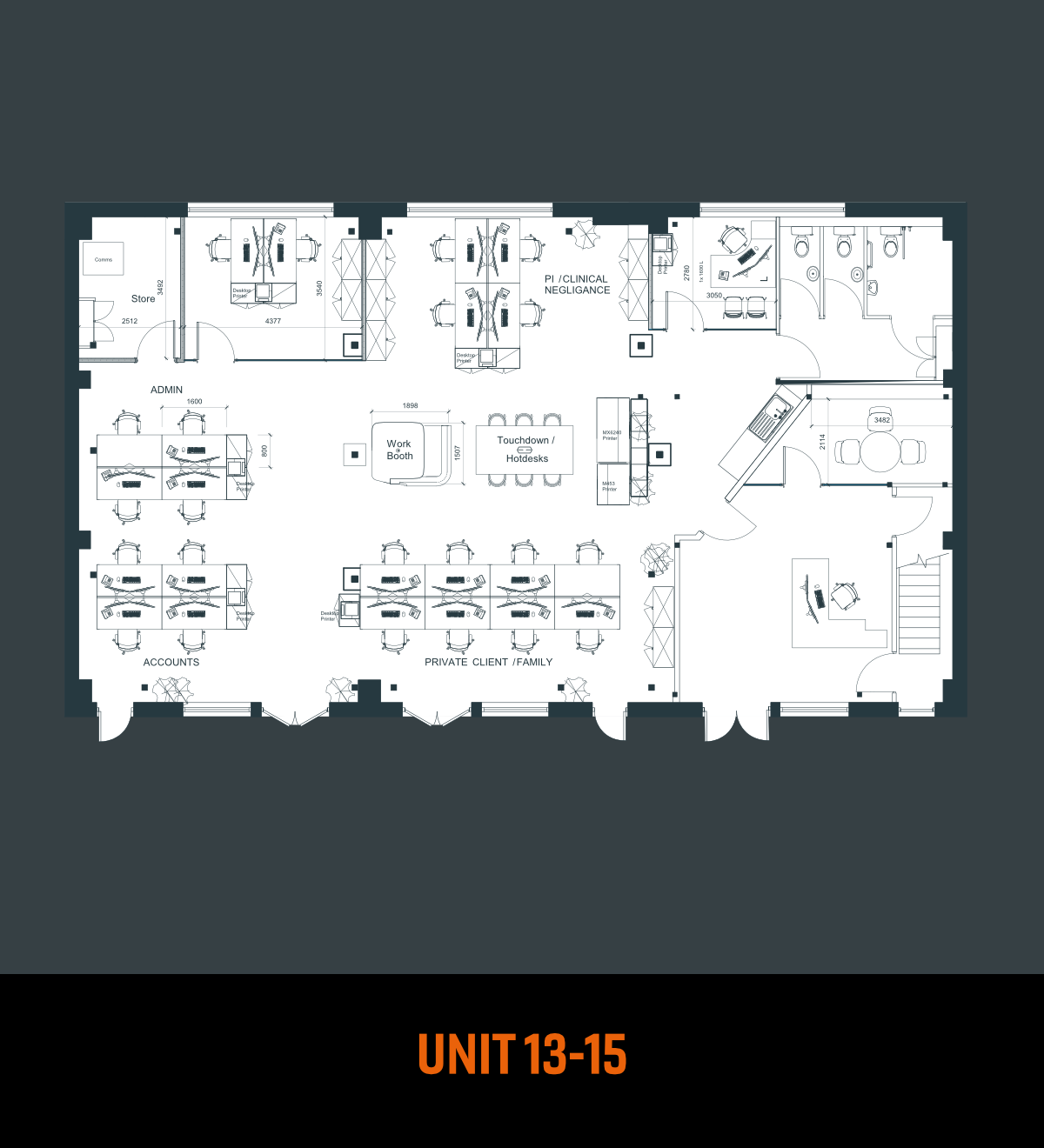Unit-13-15
